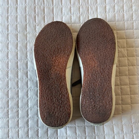 Superga wool sneakers - Picture 6 of 6